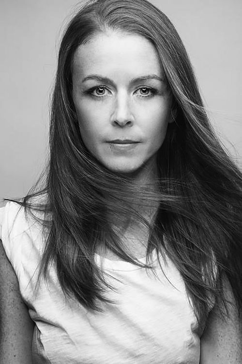 Image of Jean Butler, Irish Dancer