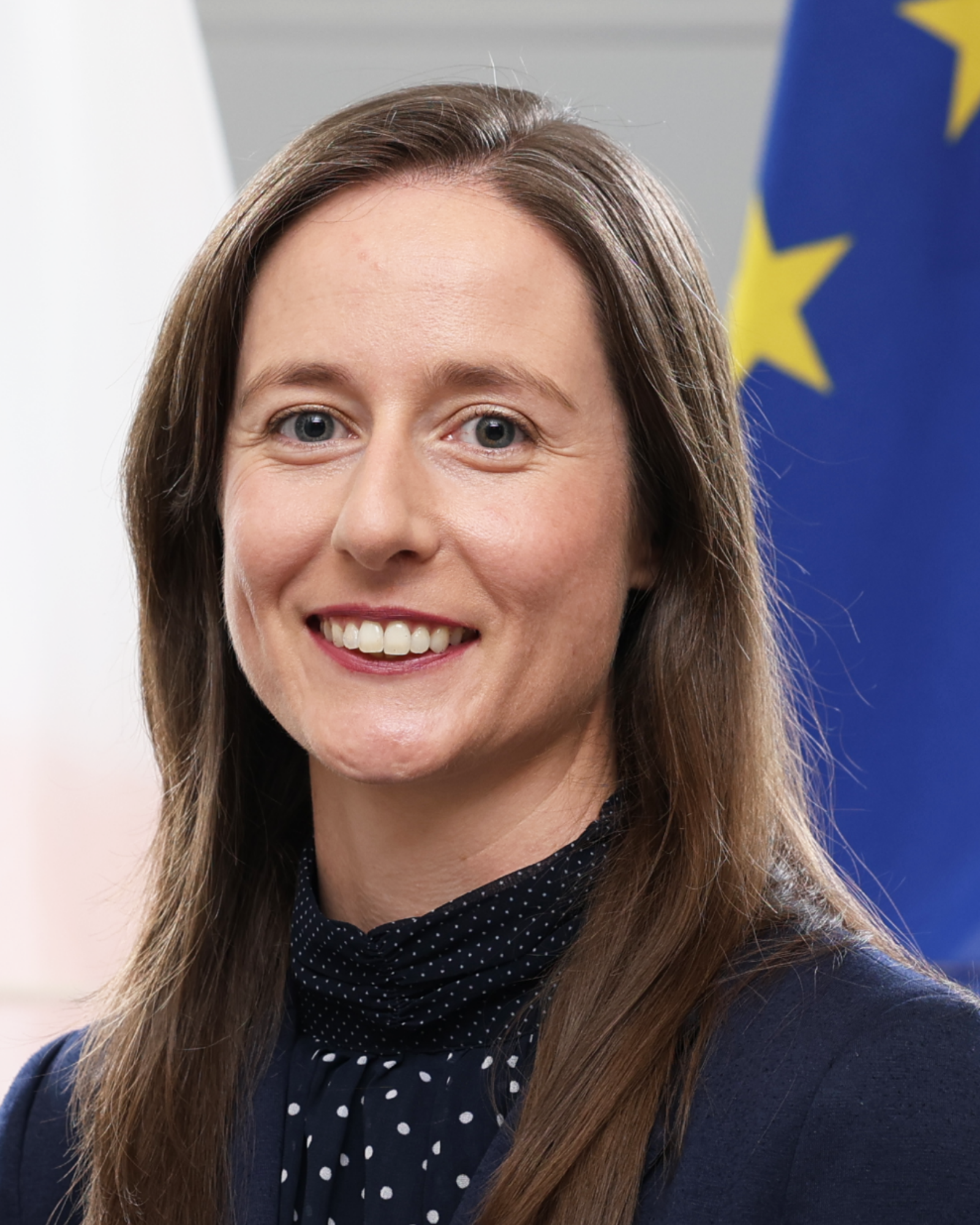 Claire Fitzgibbon headshot