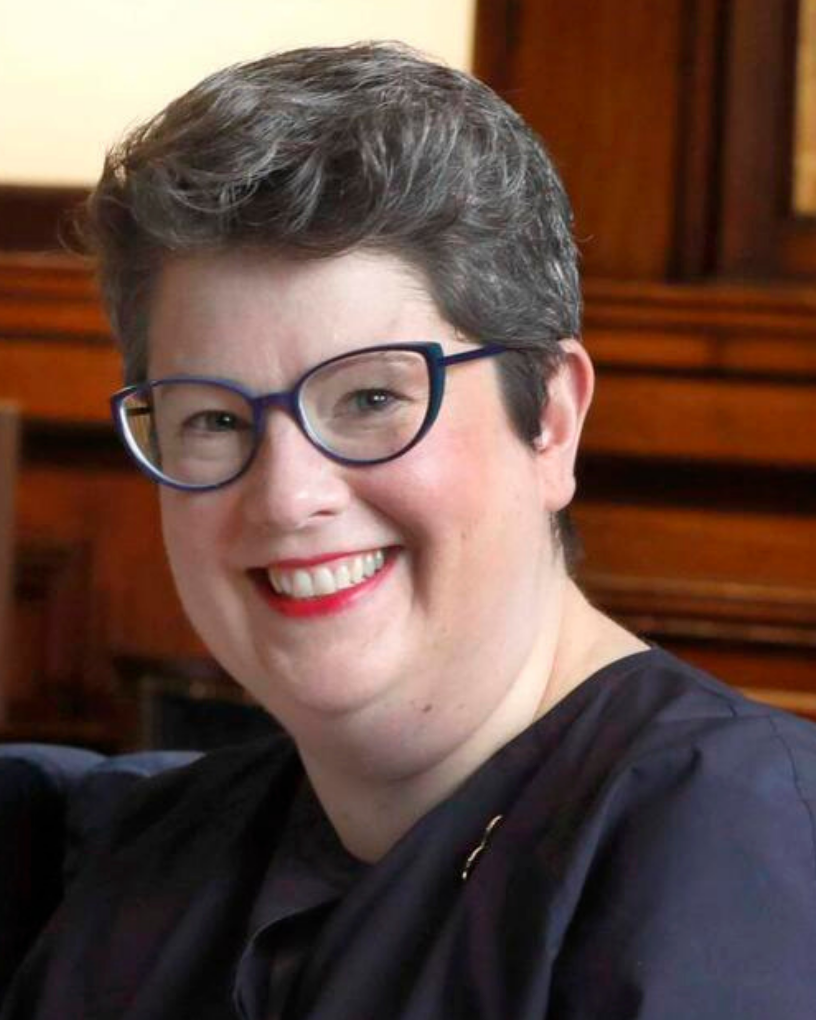 Sarah Durcan headshot