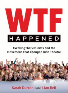 WTF Happened book cover