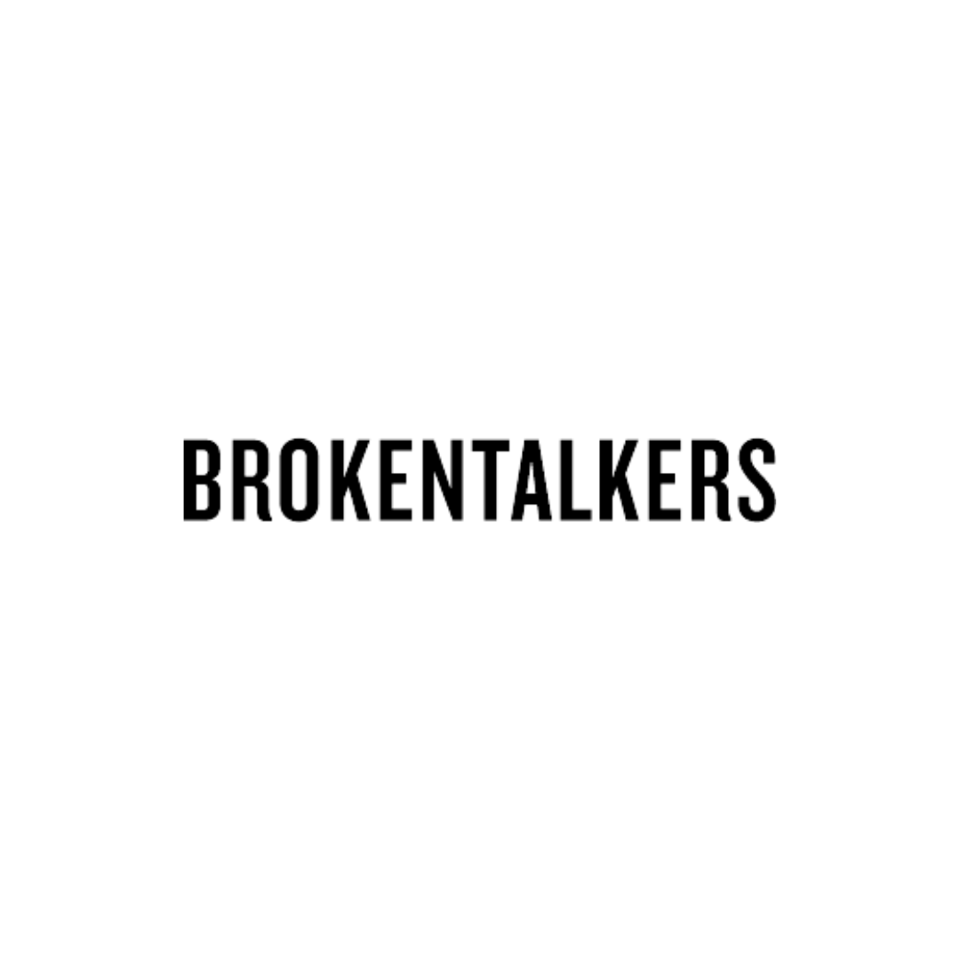 Brokentalkers logo