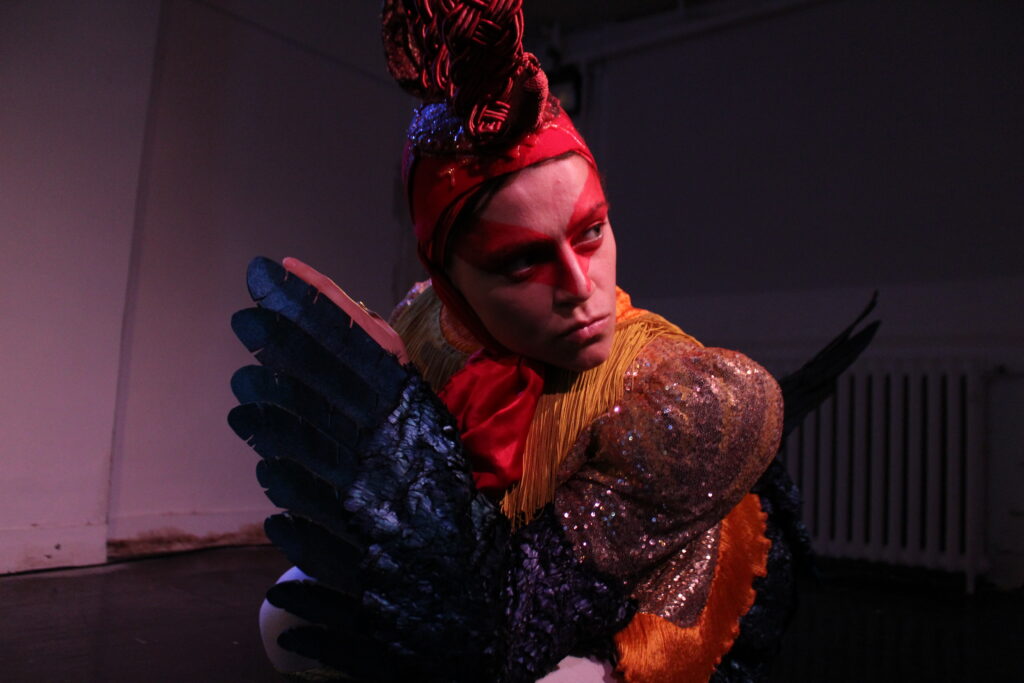 production image from Chicken