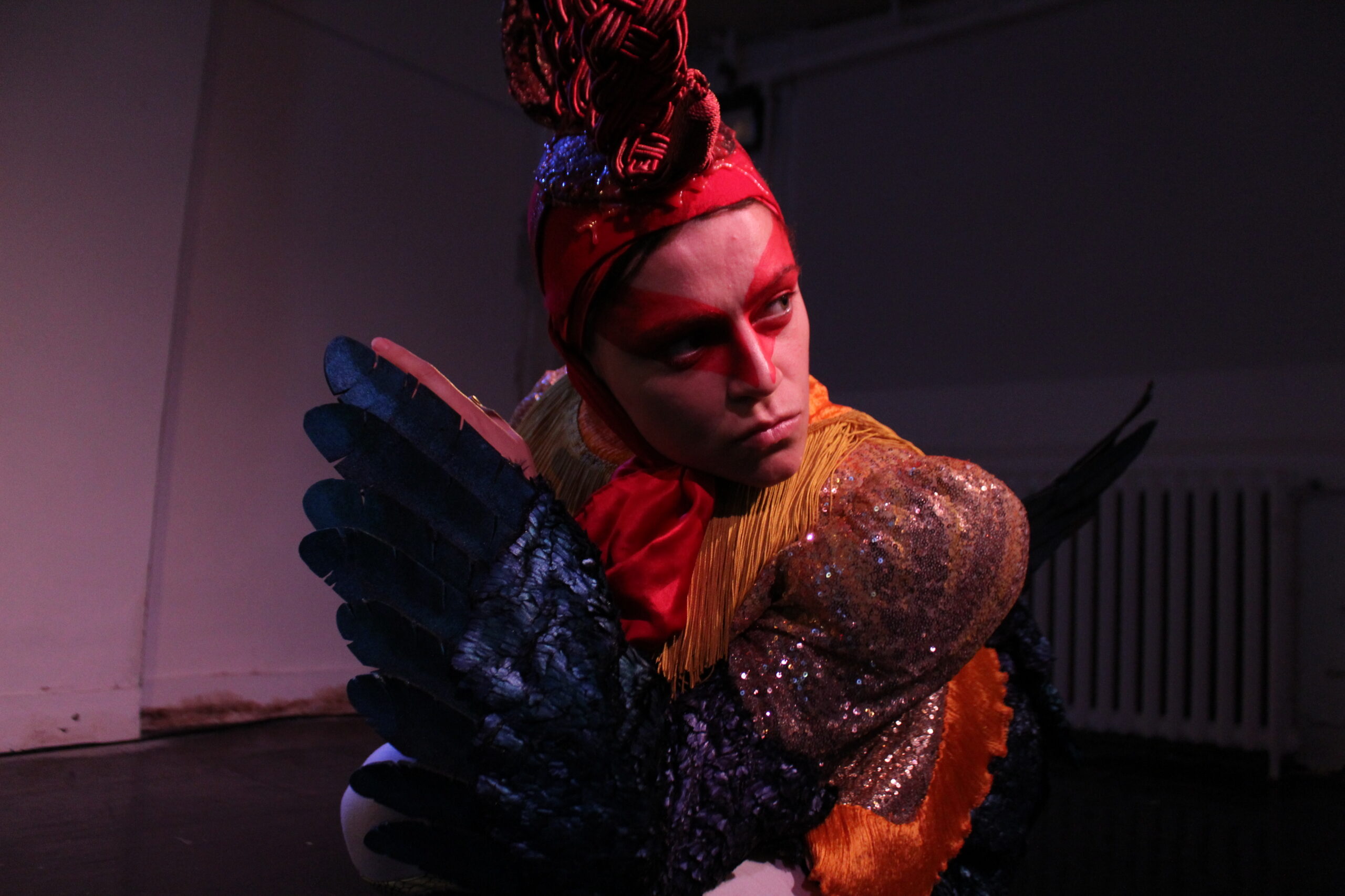 production image from Chicken