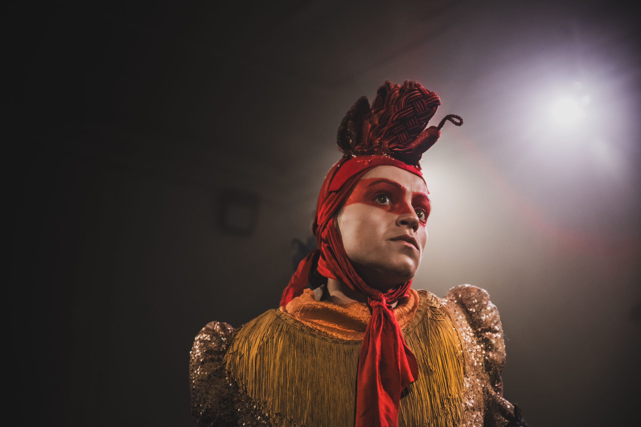 production image from Chicken