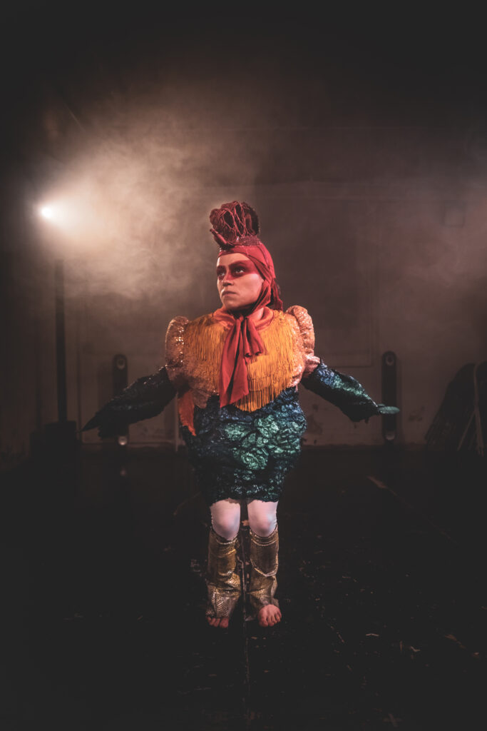 production image from Chicken