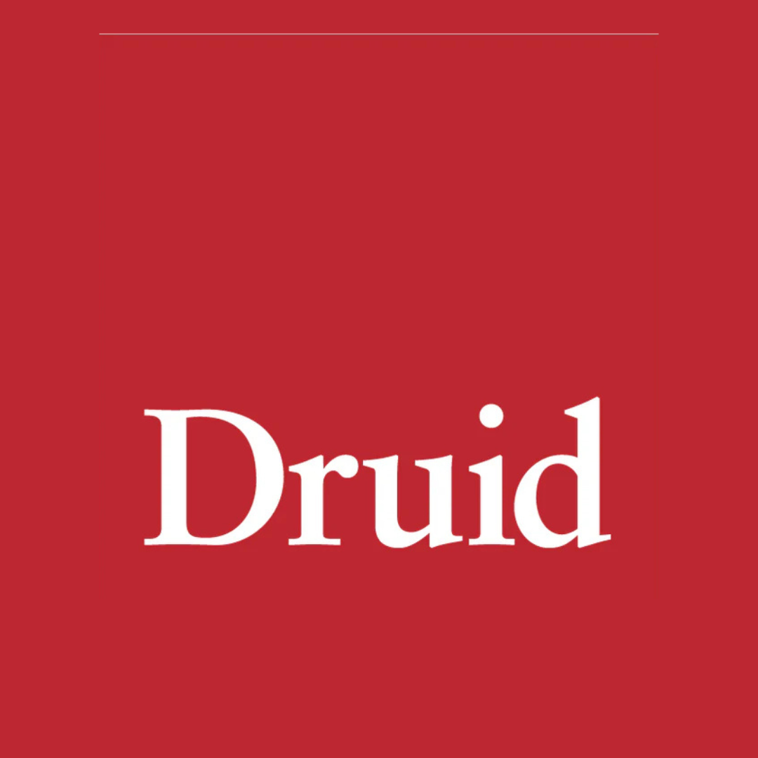 Druid logo