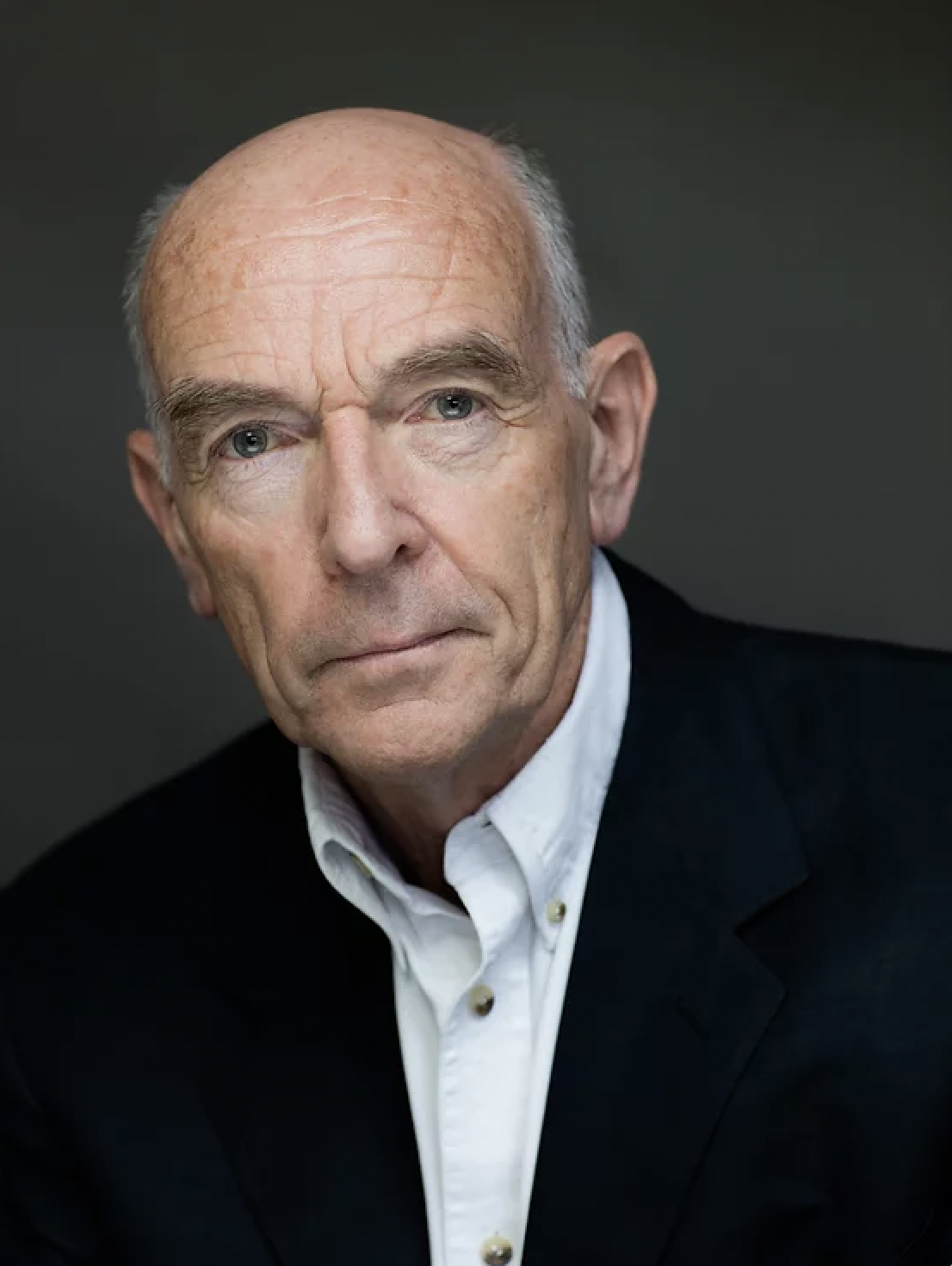 Bosco Hogan