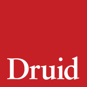 Druid logo
