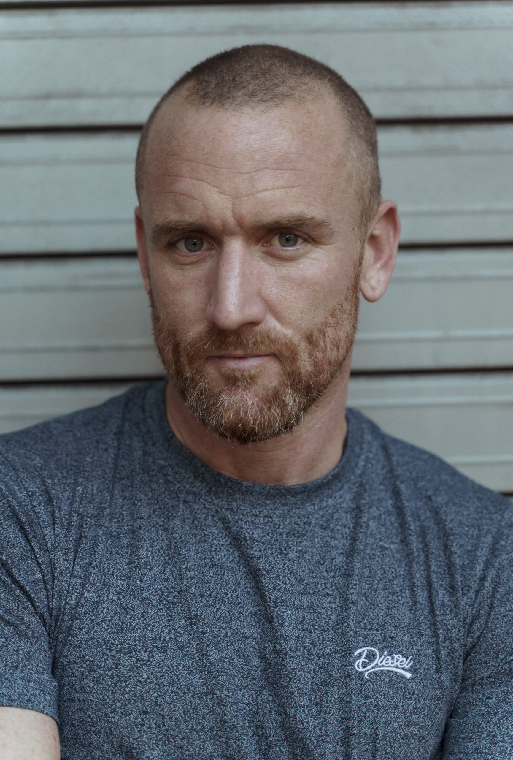 Rory Nolan headshot
