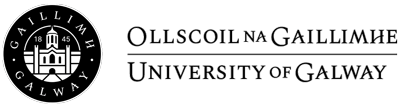 University of Galway logo