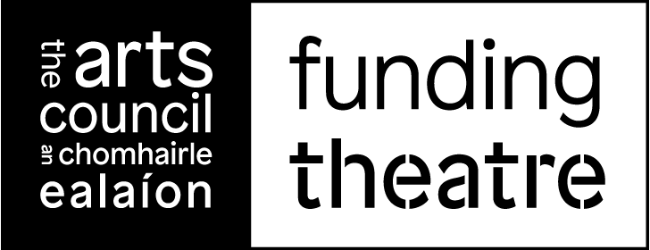 Arts Council of Ireland logo