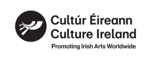 Culture Ireland logo