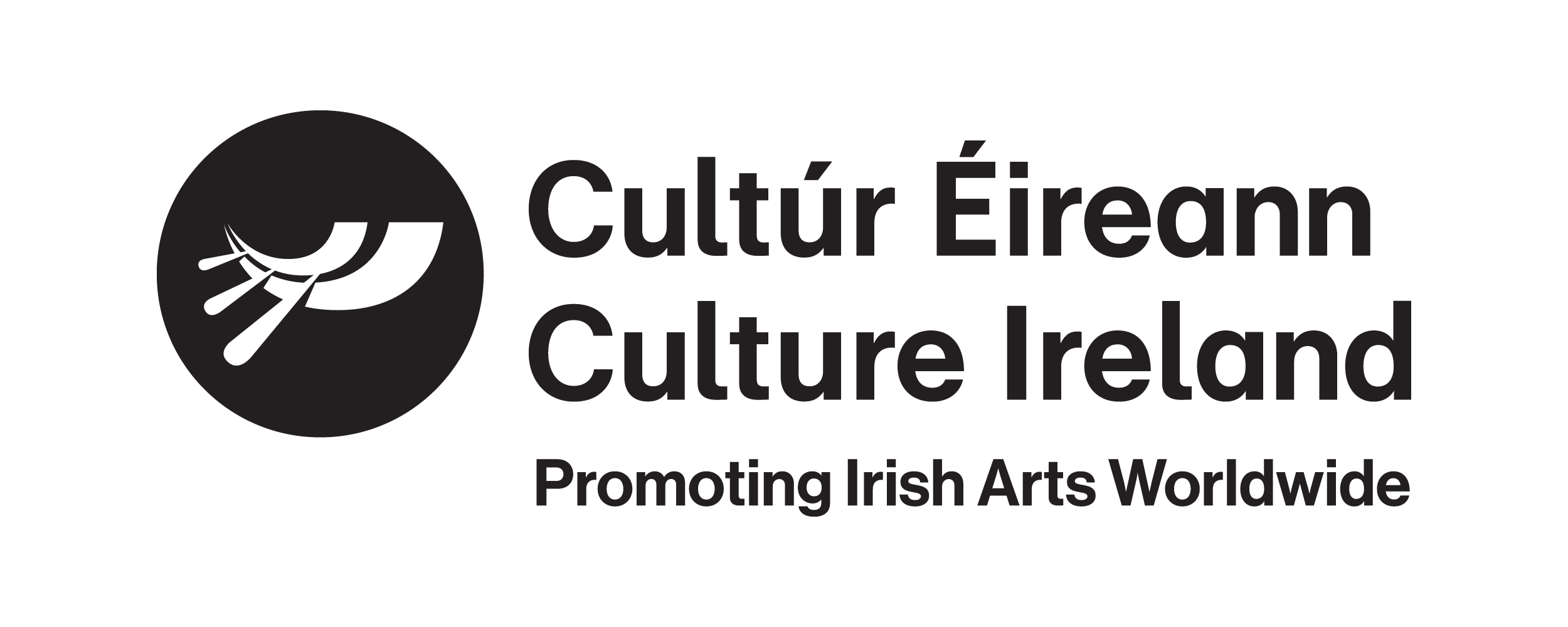 Culture Ireland logo