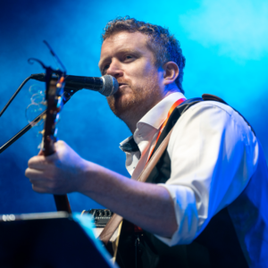 Padraig Jack