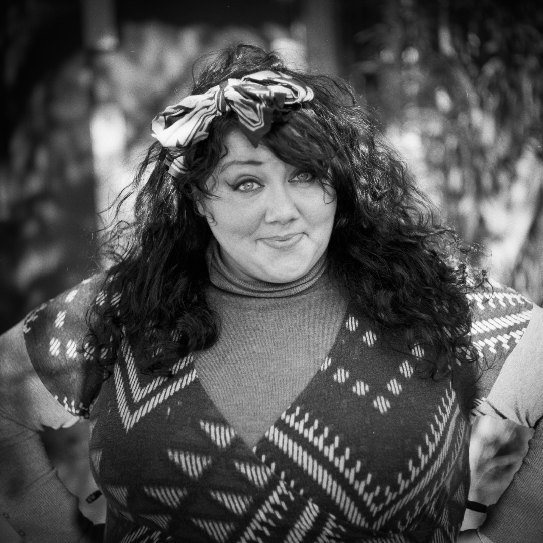 Ríoghnach Connolly headshot